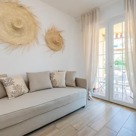 Apartamento Isabel And Bike *