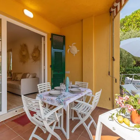 Appartement Isabel And Bike Finale Ligure